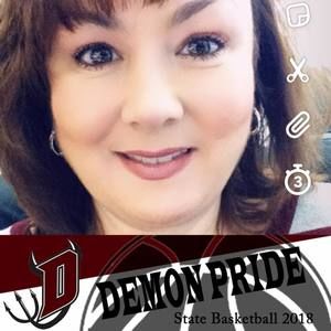 Meet your Posher, Patti